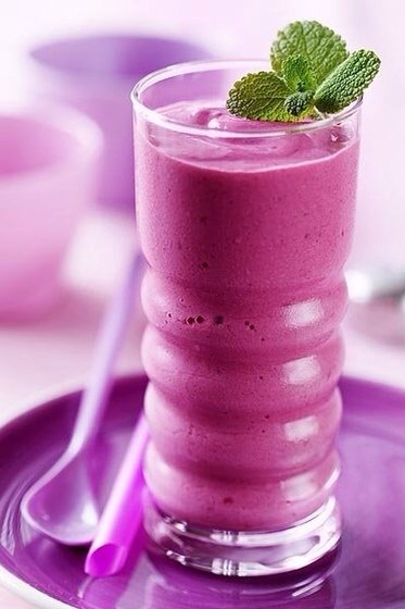 Beautifying Smoothie Recipes!!!