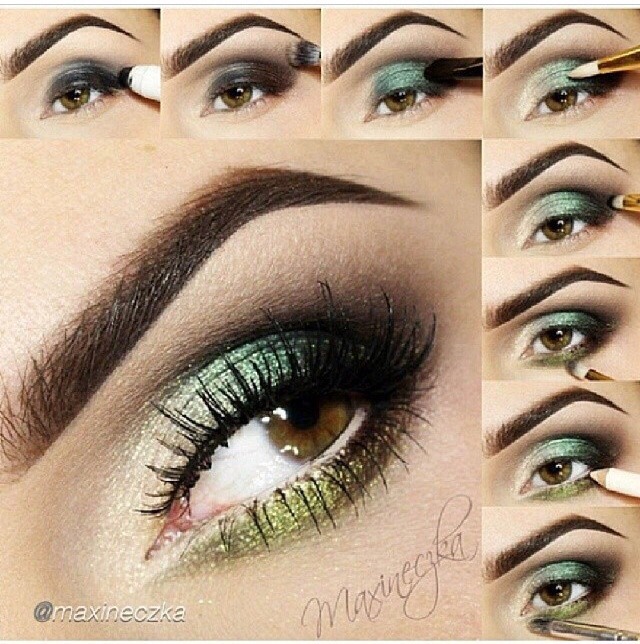 50 Beautiful Eyeshadow Ideas For Every Occasion!
