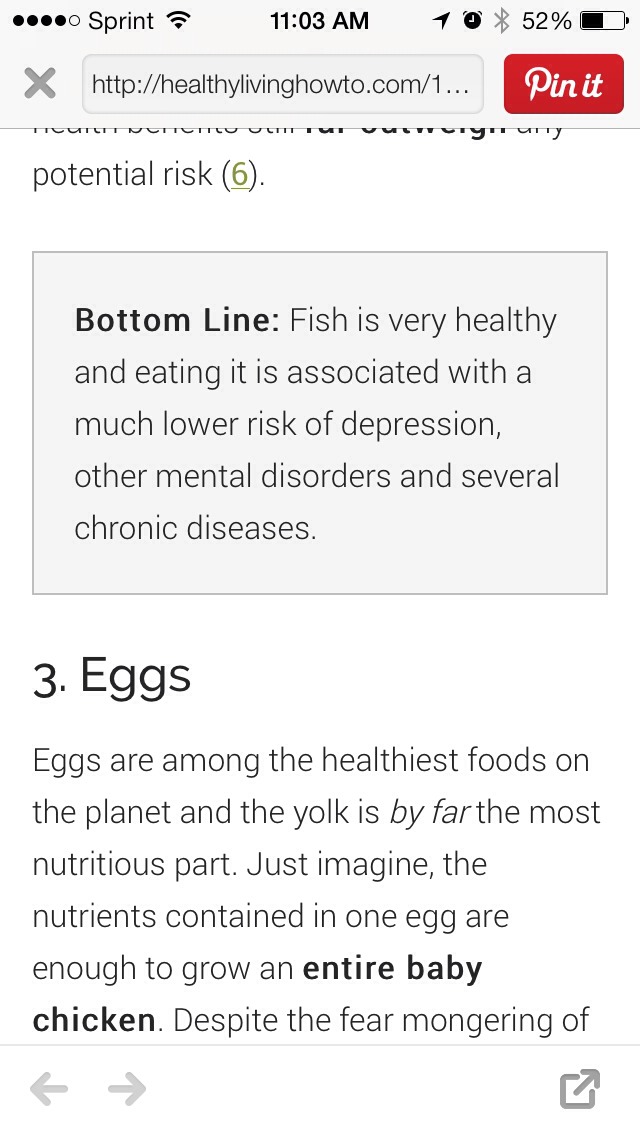 The Top Healthy Foods For Weight Loss...