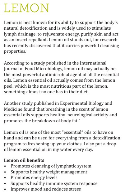 The 7 Most Powerful Essential Oils To Have In Your Home.