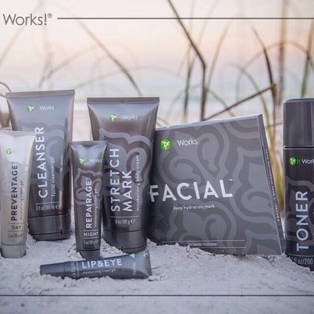 My Favorite Skin And Body Care!!