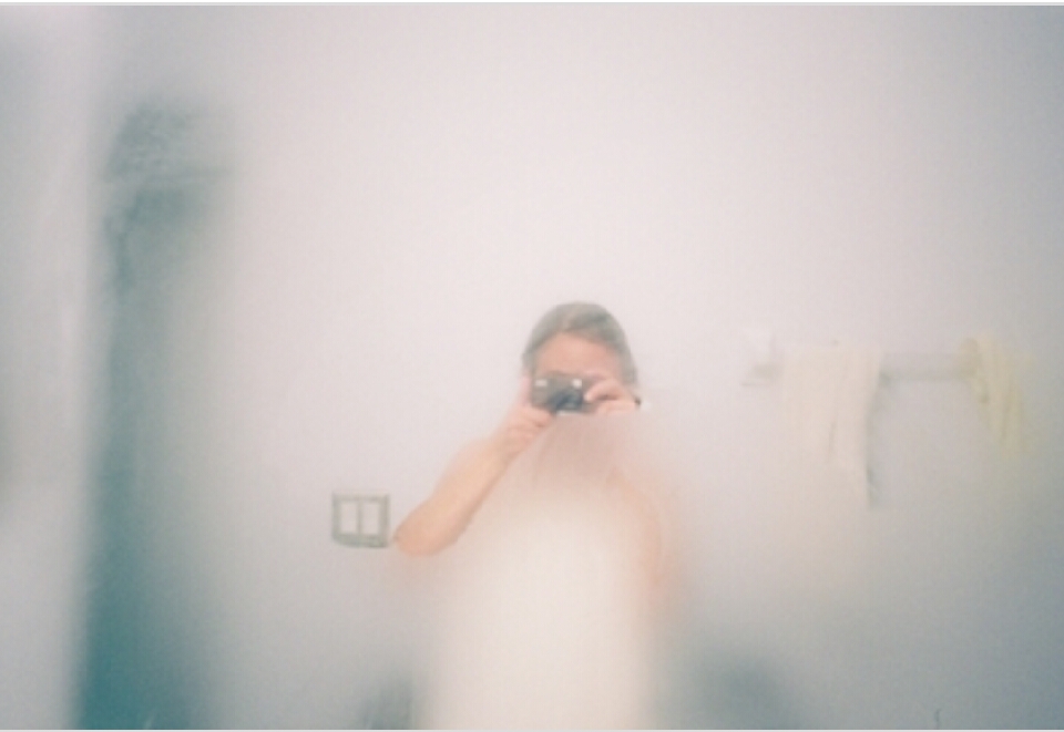 2. Showering in hot water:
Hot showers are the best but don't do your skin any good. Hot water strips your skin of natural defenses & can make some skin conditions worse. You don't have to risk hypothermia but even taking the temperature down from steamy to pleasantly warm can make a difference.