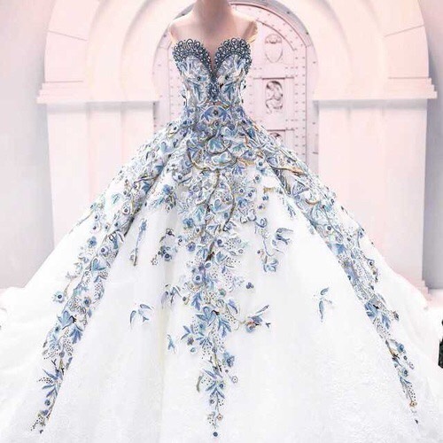 Wedding Dress Goals