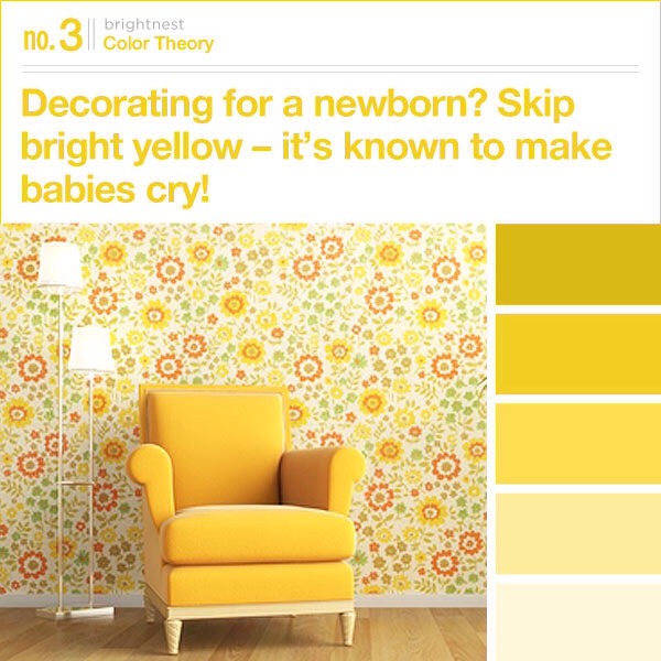 Set the Mood with These 10 Color Theory Tips
