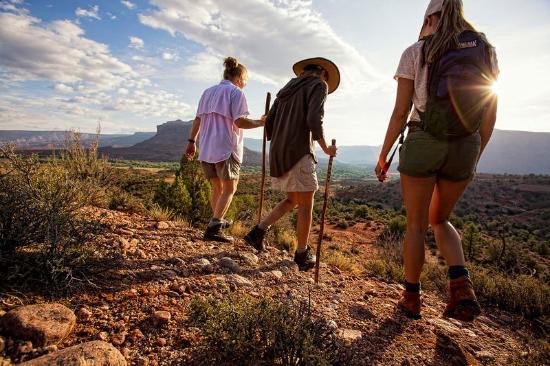 Go To A Park Or Go On A Hike:
----------------------------------------

• Enjoy the beauty of summer! Not only will you have a great time exploring nature but you will also be getting some fitness in! The best part is it doesn't feel like working out because it's so cool to see the beauty of nature!