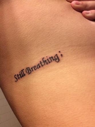 90+ Small Tattoos 
