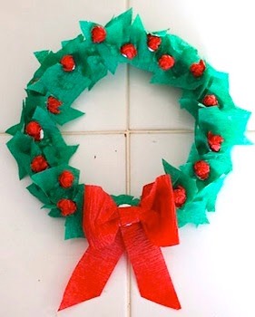 " Original Paper Crafts For Christmas 🌲🎅❄️⛄️🌀"