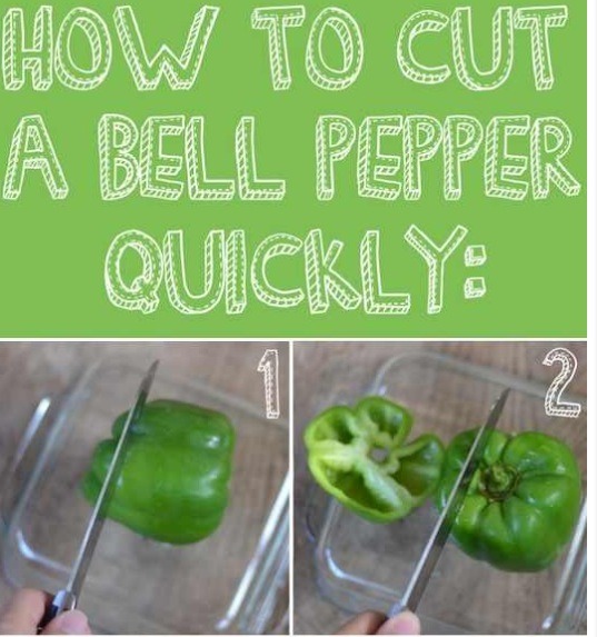 36 Kitchen Tips That No One Ever Told You About!! 