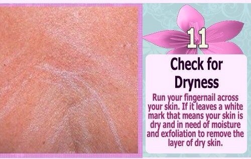 12 Creative Ideas For Clear Skin