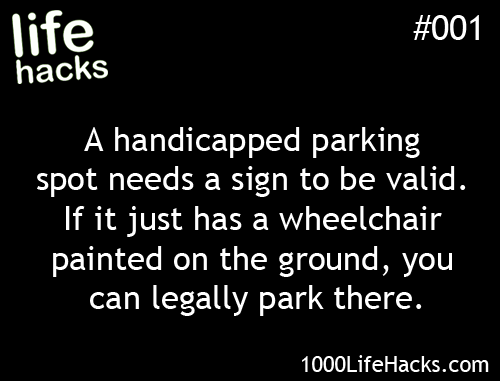 Cool Hacks