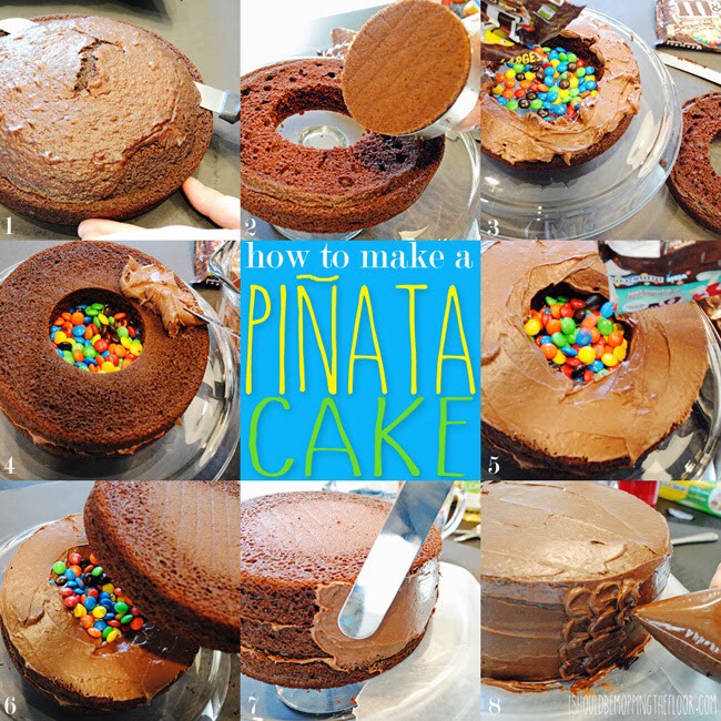 Cool Cake Tutorials! 😱😍❤️👍🏻😀
