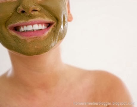 Relaxes and energizes!
Chamomile green tea mask>>>>