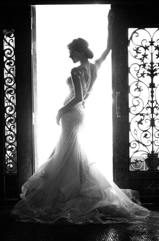 Feel glamorous!