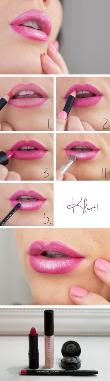 💋How To Pick Your Lipstick Color & More💄 #GreenGoddess
