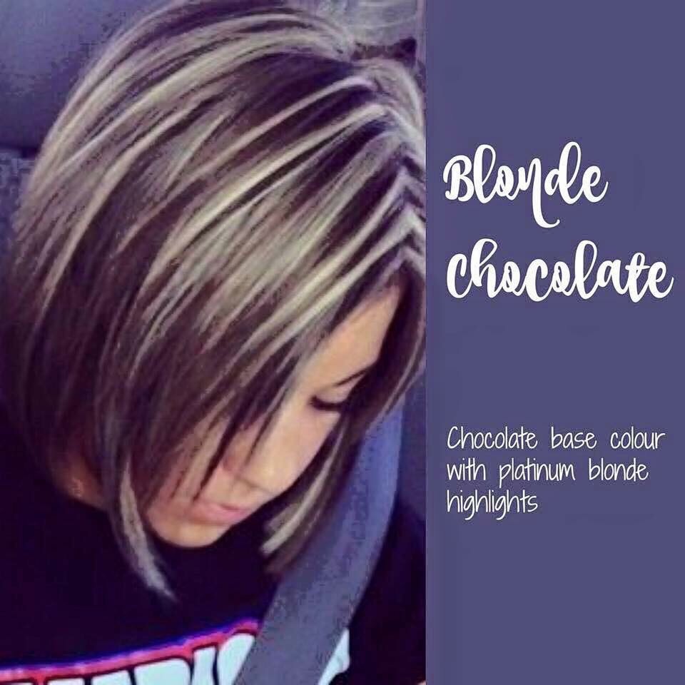 54 Hair Color Inspirations And How To Get Them! 