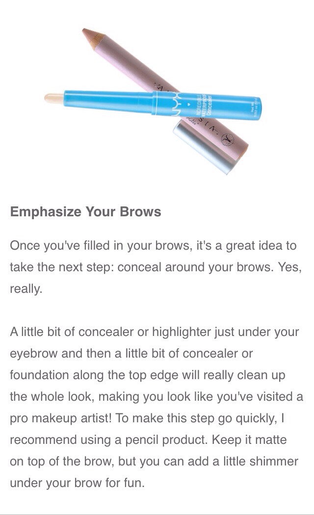 Makeup Steps That Really Make A Difference!!!