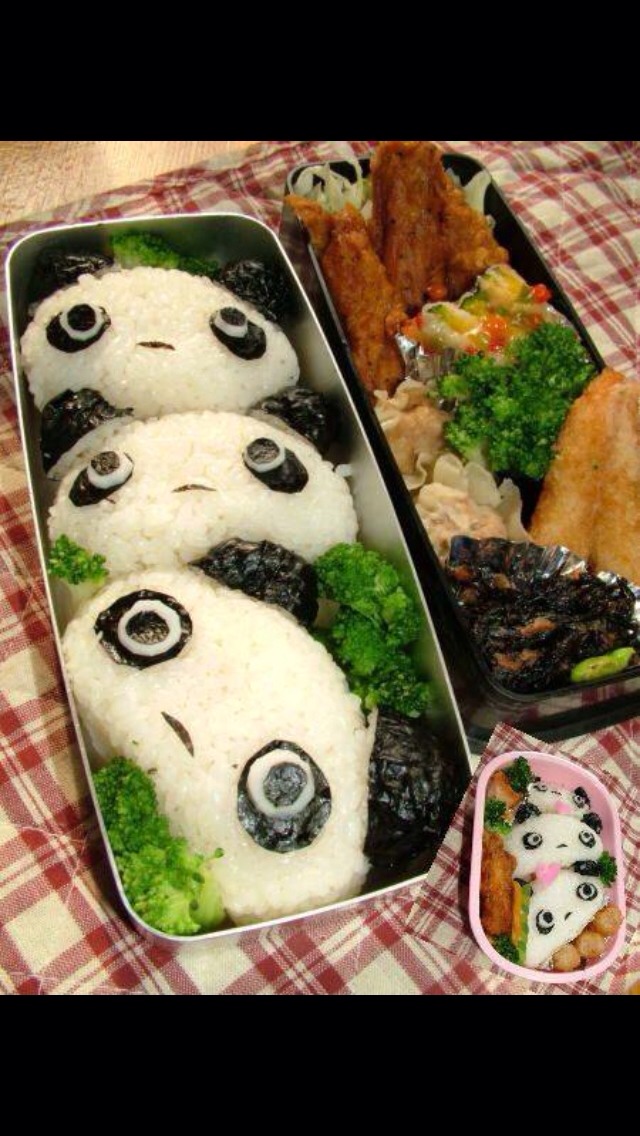 12 Creative Food Ideas