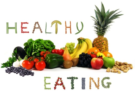 Eating healthy is one of the best rewards you can give to your body! Here are some recipes for every meal of the day to give you a head start!