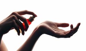 Vaseline: Apply it to your pulse points before spraying your fragrance. The perfume will cling to the petroleum jelly instead of sinking into your pores, making it last longer.