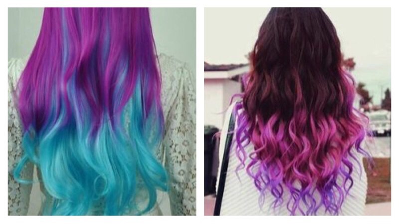 Hair Colors To Try Before You Die