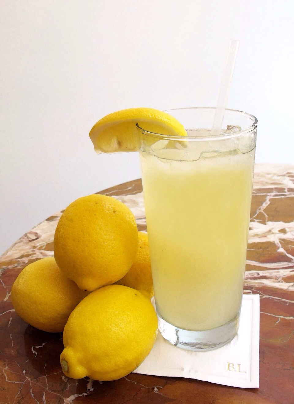 It aids digestion and encourages the production of bile. 