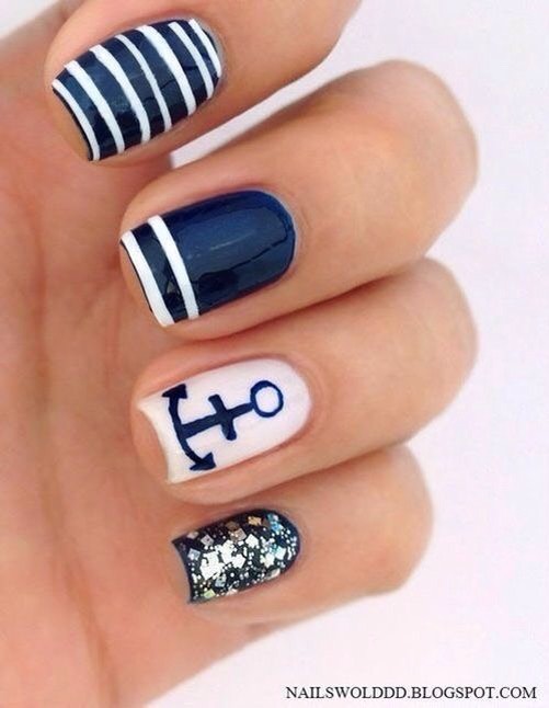 Beautiful Nail Designs 💅
