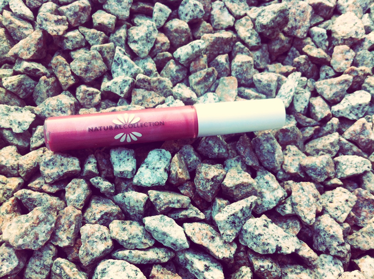 Natural collection lipgloss-Eden 