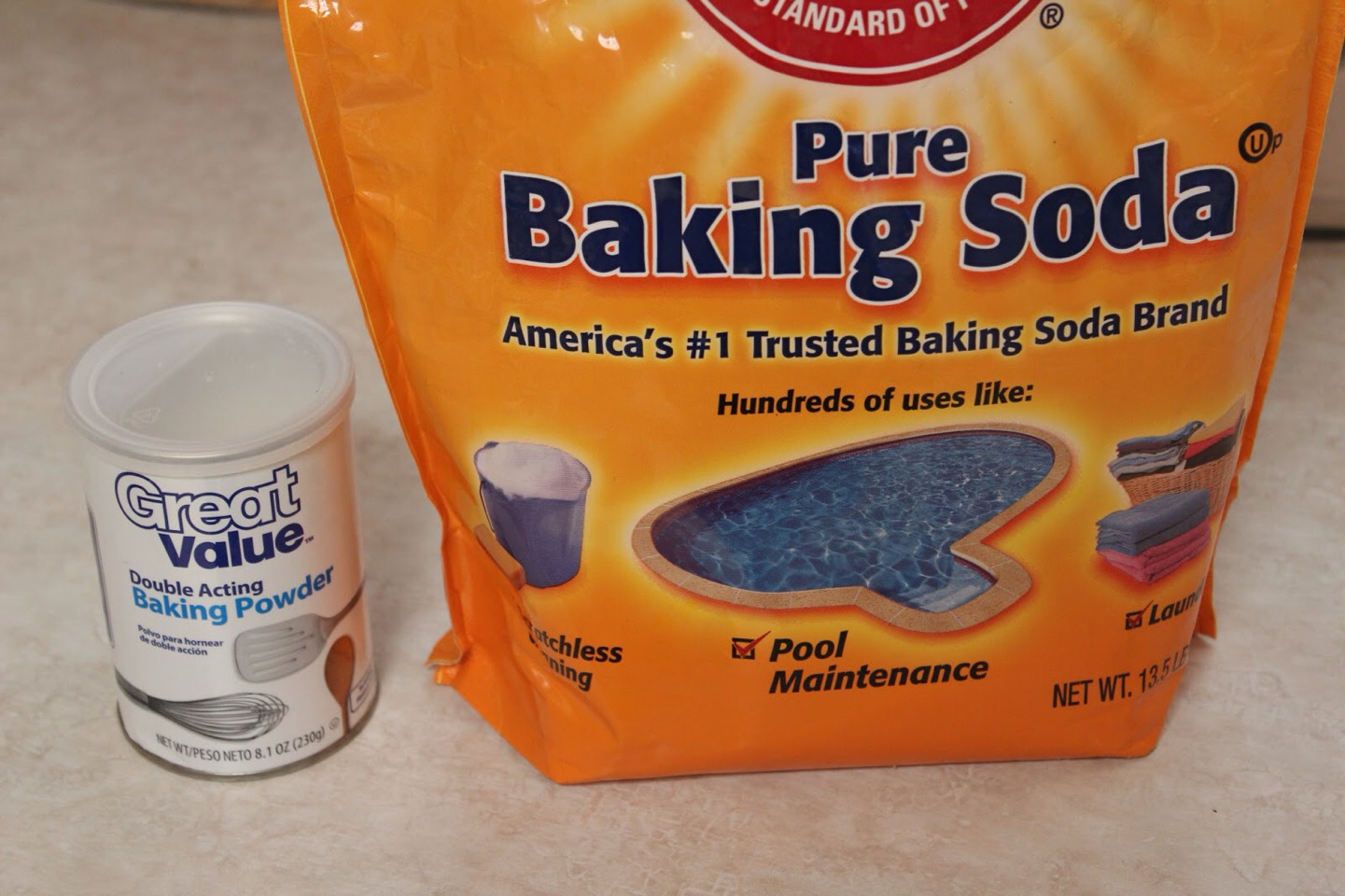 All Natural Homemade Body Scrub