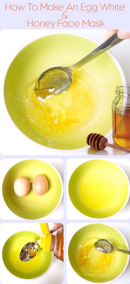 Beauty Challenge Tips #GreenGoddess