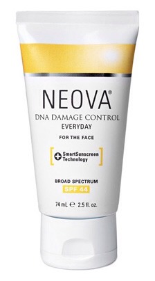 Everyday Sunscreen
"Neova DNA Damage Control Everyday SPF 44. It's a great everyday sunscreen for dry, sensitive skin types like mine!"
- Harshleen, BeautyTidbits
Try:
Neova DNA Damage Control Everyday SPF 44 $39