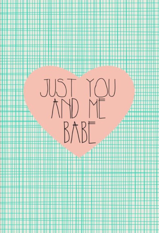 Adorable Phone Wallpapers!