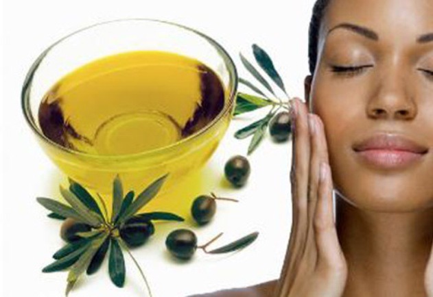 Olive oil is great for the skin. It is both nourishing and moisturizing and has many beauty benefits. Olive oil can even be used to clean make up brushes!