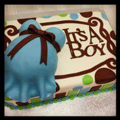 baby shower pregnant belly cakes 