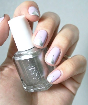 ✨Ditch The French Manicure And Try These 1⃣3⃣ Wedding Nail Designs!✨