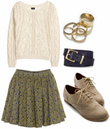 Fall Outfits 🍂🍁