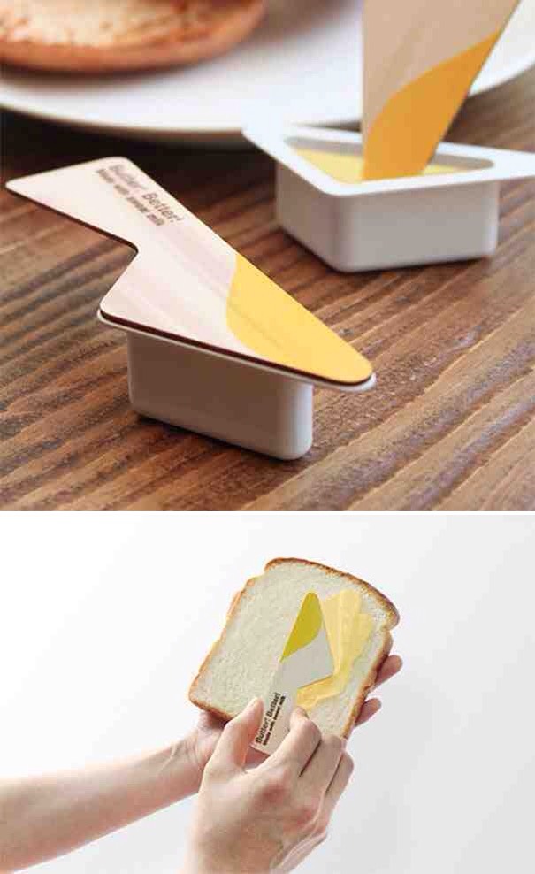 Brilliant Packaging 