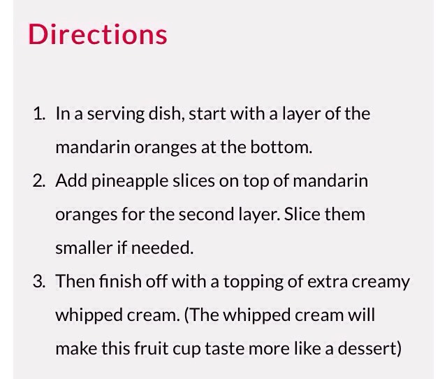 🍃🍂Healthy Candy Corn Treat🍂🍃