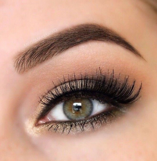 Gorgeous Eyeshadow π