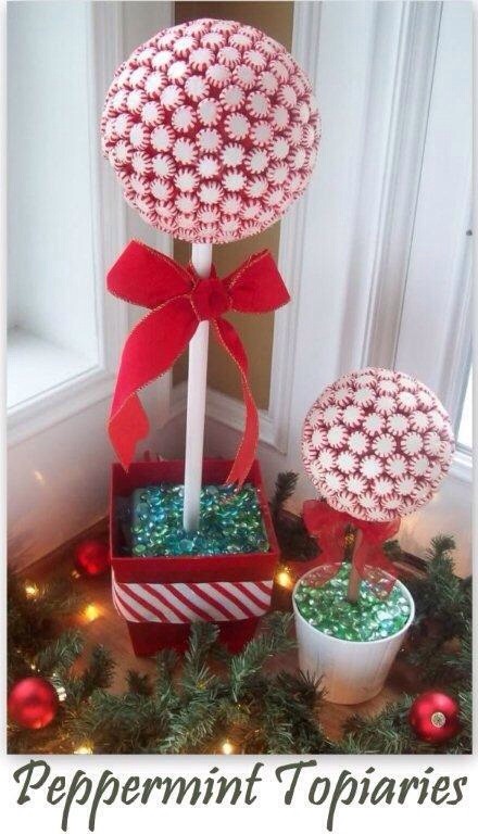 Christmas Candy Fun! 
