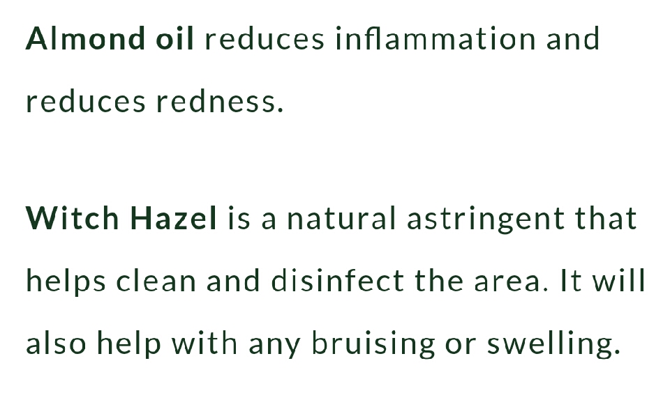 Homemade Neosporin with Essential Oils