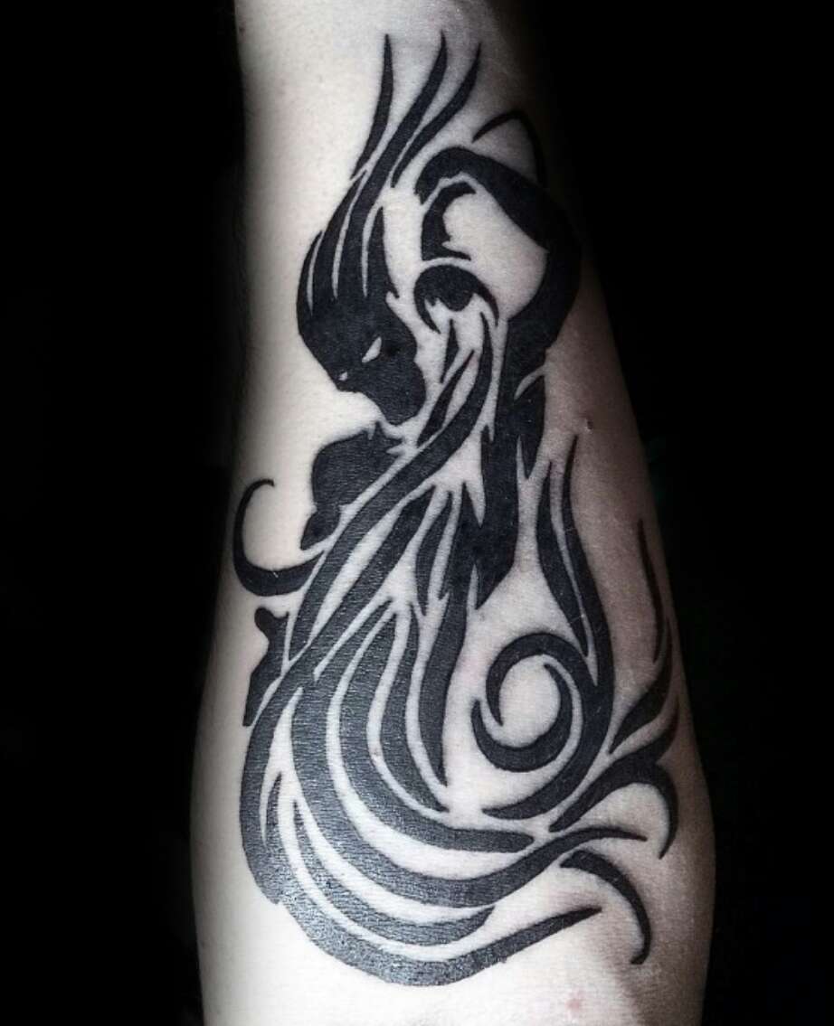 Sexy Aquarias Tattoos!