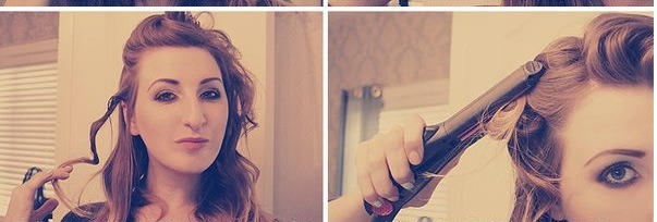 Hair Makeup Tutorial