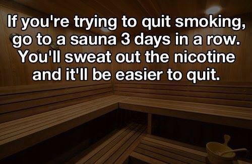 Awesome Health Hacks!!