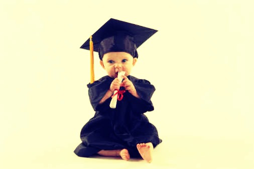 Most importantly... Do not stress. This is just as much a trying time for your little one as it is for you. Don't worry, your kid won't be going to college in diapers!