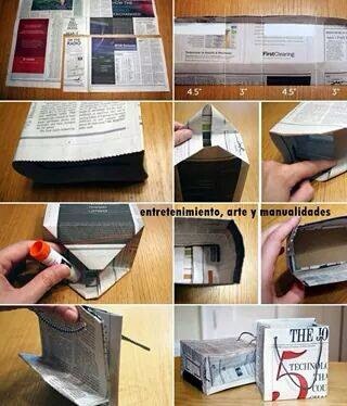 Cute Craft #2 #tipit