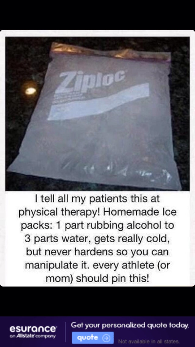 Health Hacks