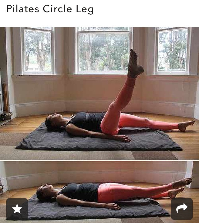 14 Moves To Tone Your Inner Thighs!!