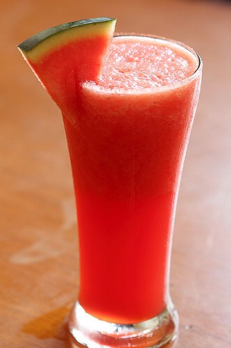 Smoothie Recipes 