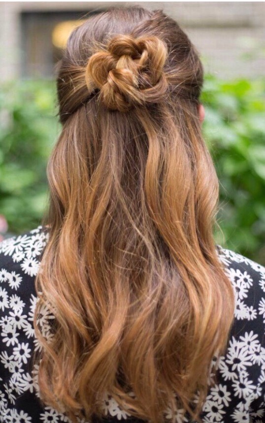 💫🔶5 Back To School Hair Tutorials🔶💫 #tipit