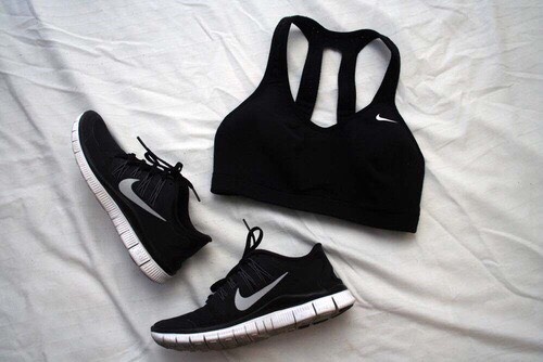 Workout Outfits